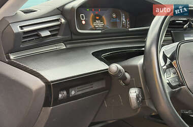 Универсал Peugeot 508 2019 в 