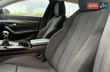 Универсал Peugeot 508 2019 в 