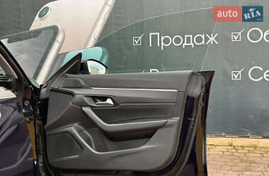 Универсал Peugeot 508 2019 в 