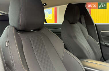 Универсал Peugeot 508 2019 в 