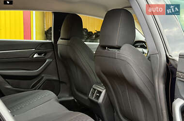 Универсал Peugeot 508 2019 в 