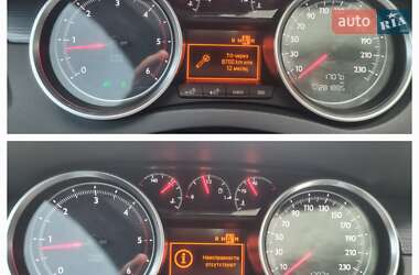 Універсал Peugeot 508 2011 в 