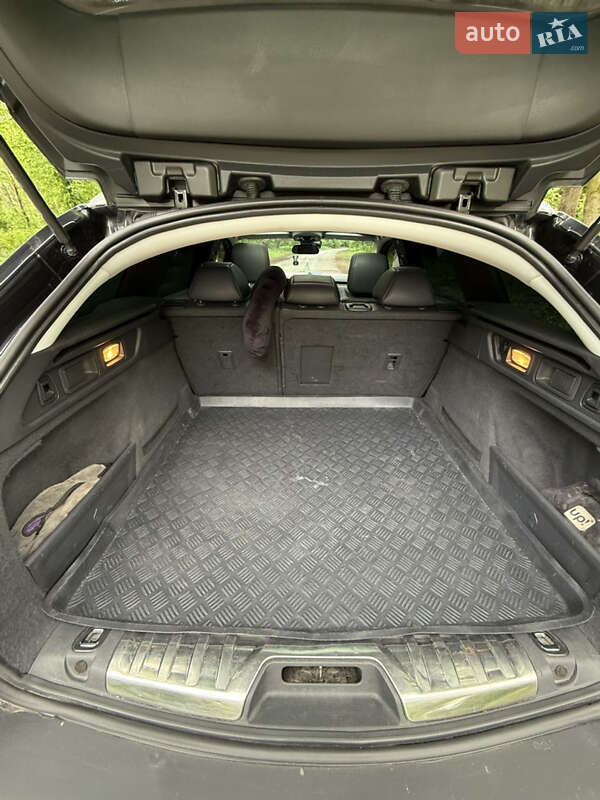 Универсал Peugeot 508 2011 в Яготине