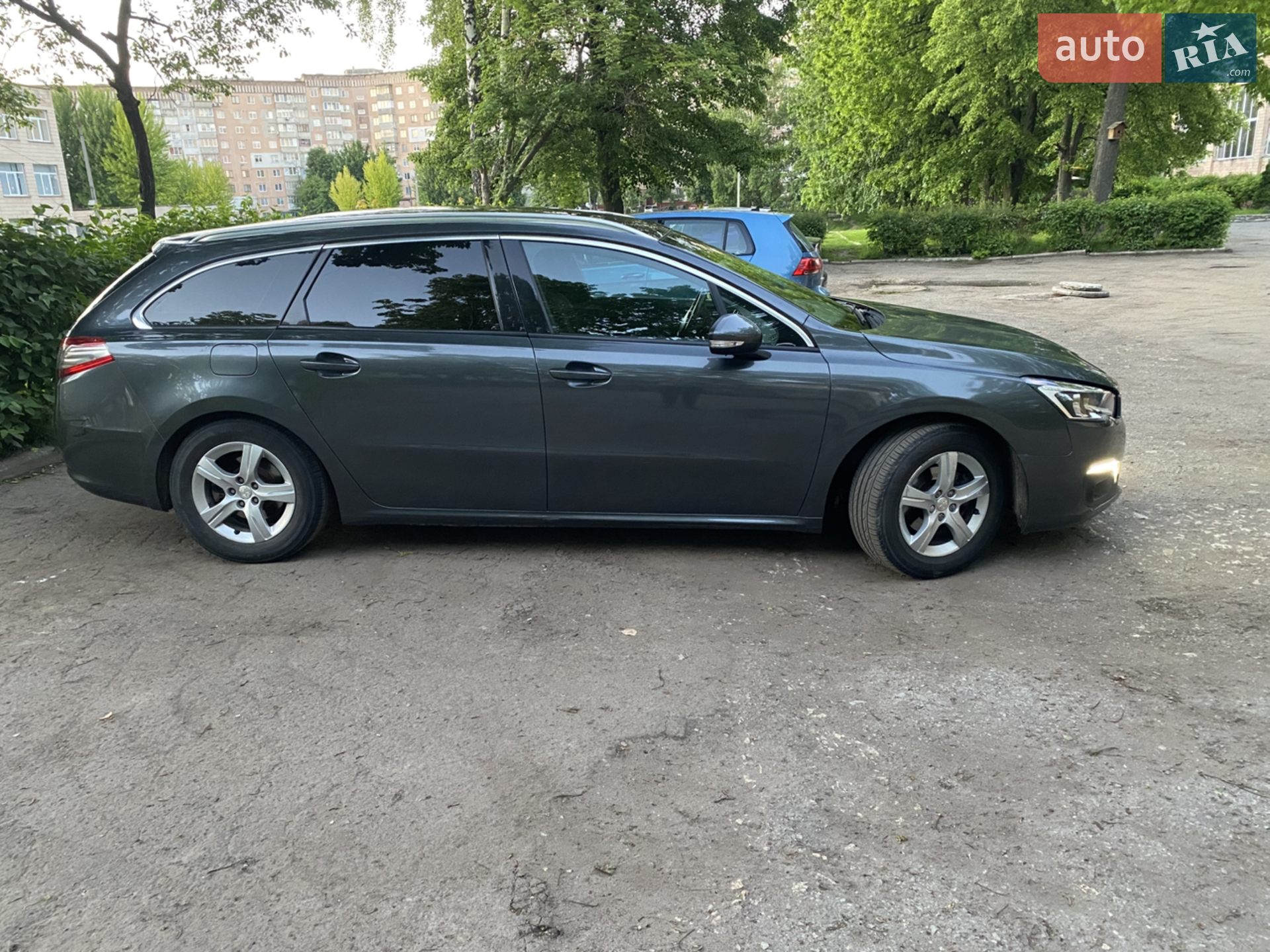 2016 Peugeot 508 - мініатюра 4