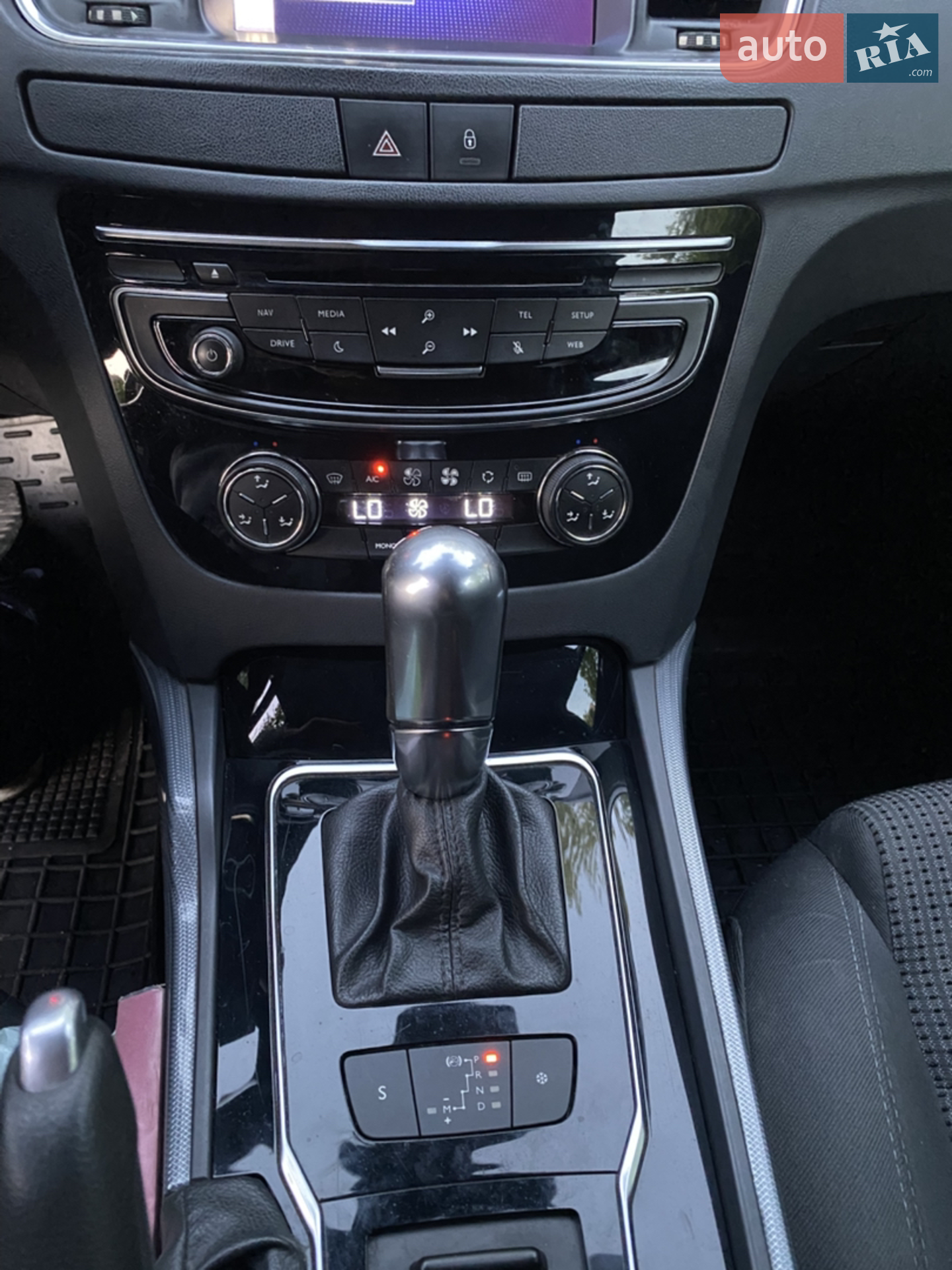 2016 Peugeot 508 - мініатюра 13