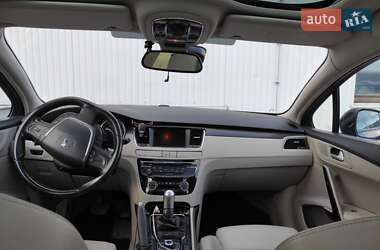 Универсал Peugeot 508 2011 в 