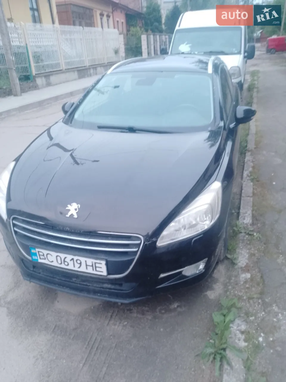 2012 Peugeot 508 - мініатюра 18