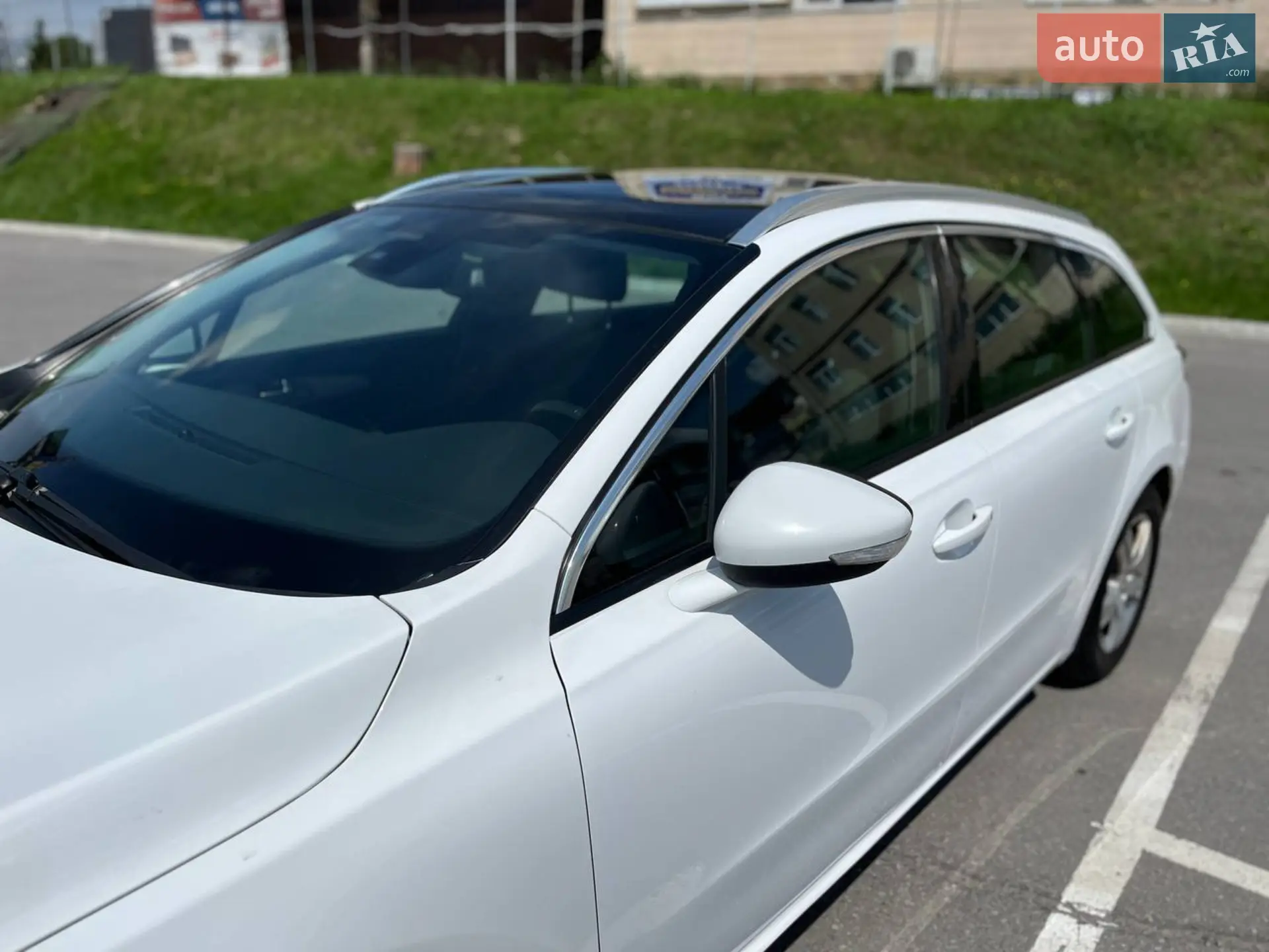 2015 Peugeot 508 - мініатюра 7