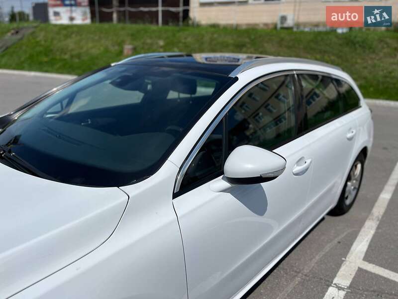 Універсал Peugeot 508 2015 в Вінниці фото 7 Універсал Peugeot 508 2015 в Вінниці