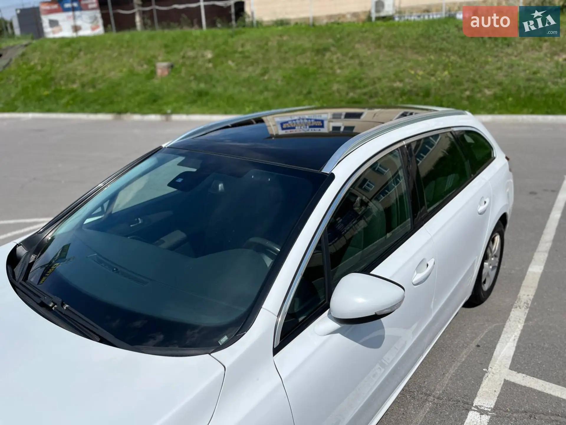 2015 Peugeot 508 - мініатюра 11