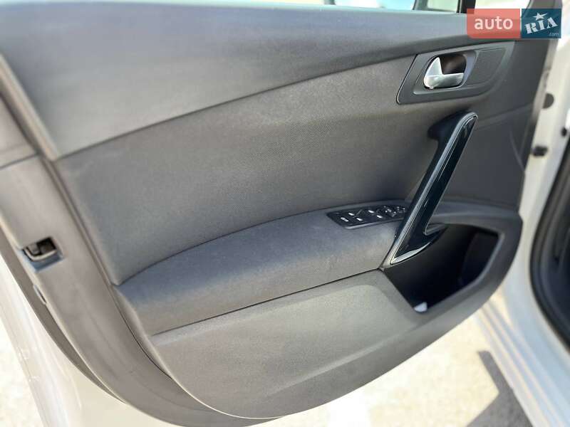 Універсал Peugeot 508 2015 в Вінниці фото 17 Універсал Peugeot 508 2015 в Вінниці