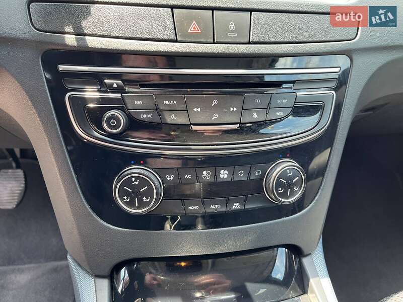 Універсал Peugeot 508 2015 в Вінниці фото 25 Універсал Peugeot 508 2015 в Вінниці