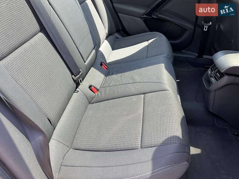 Універсал Peugeot 508 2015 в Вінниці фото 29 Універсал Peugeot 508 2015 в Вінниці