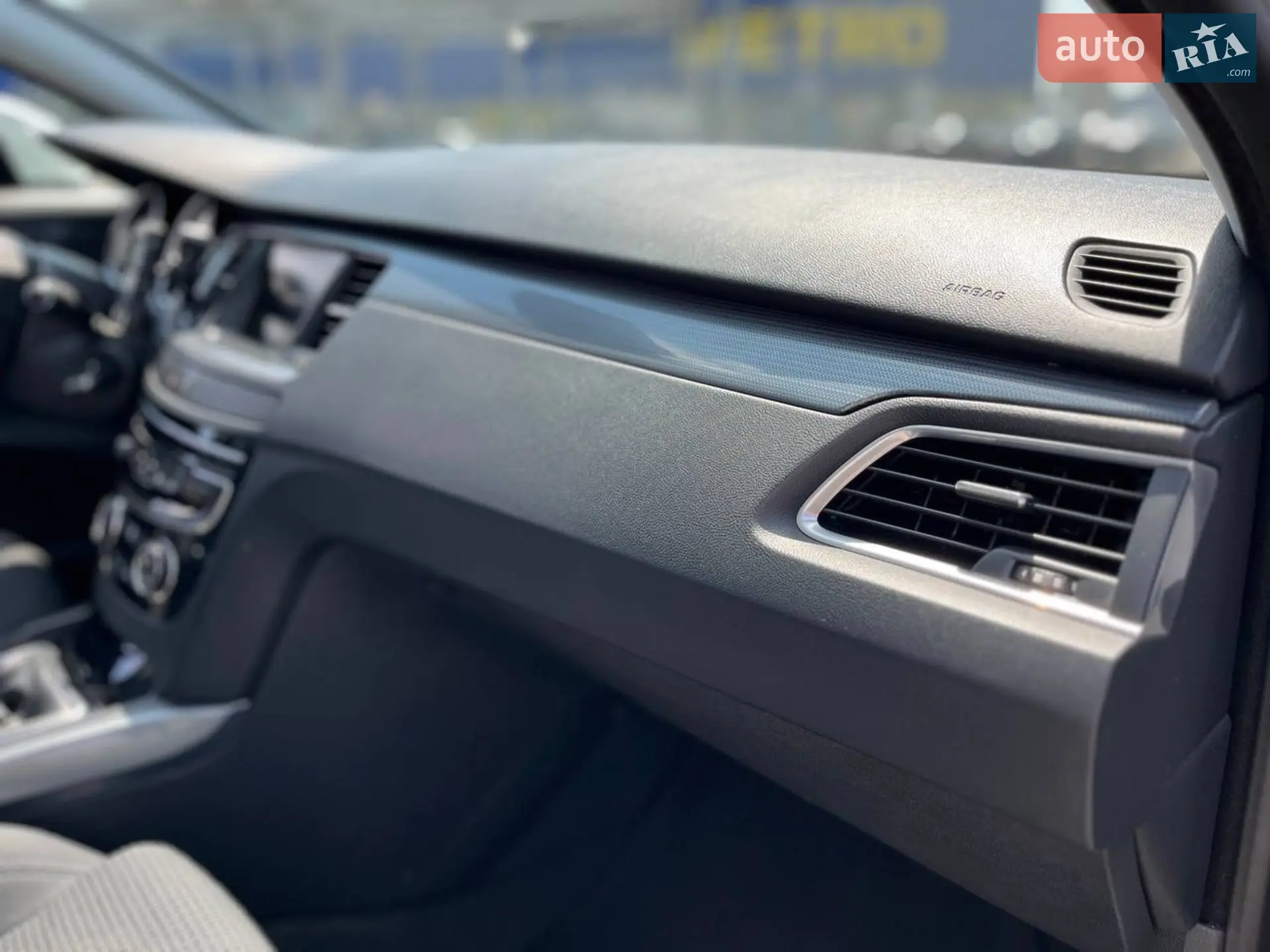 2015 Peugeot 508 - мініатюра 33