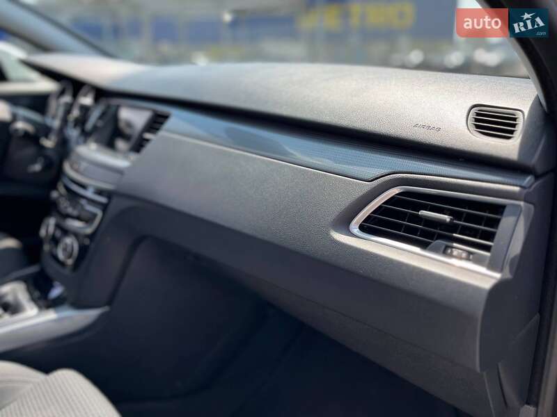 Універсал Peugeot 508 2015 в Вінниці фото 33 Універсал Peugeot 508 2015 в Вінниці