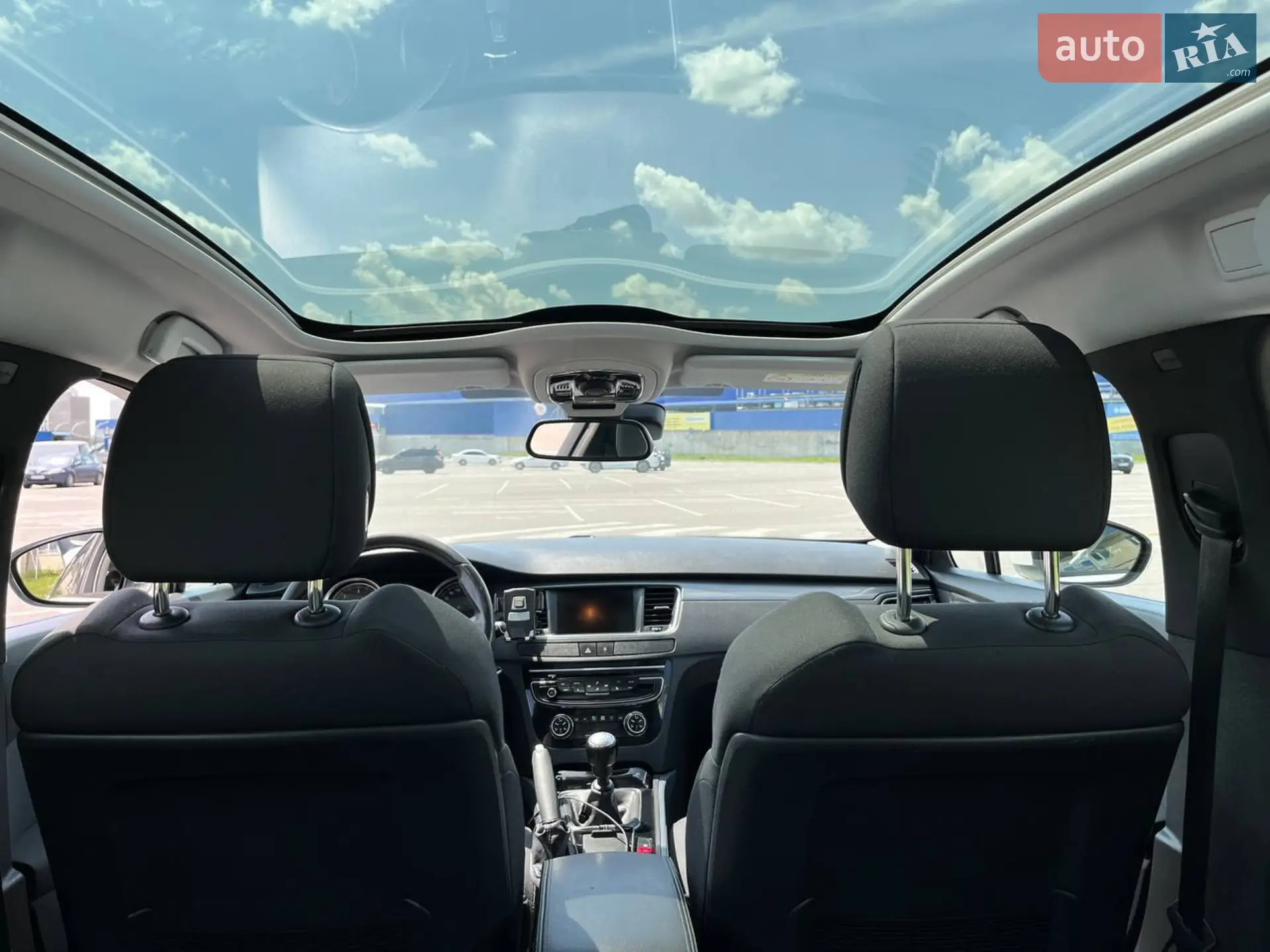 2015 Peugeot 508 - мініатюра 37