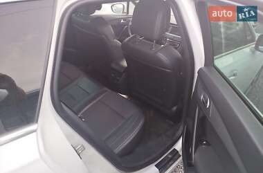 Универсал Peugeot 508 2016 в 