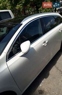 Універсал Peugeot 508 2013 в 