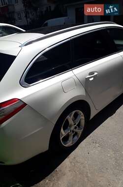 Універсал Peugeot 508 2013 в 