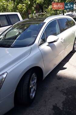 Універсал Peugeot 508 2013 в 