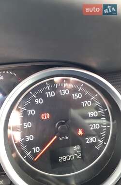 Універсал Peugeot 508 2013 в 