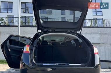 Універсал Peugeot 508 2011 в 