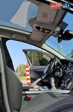 Універсал Peugeot 508 2011 в 