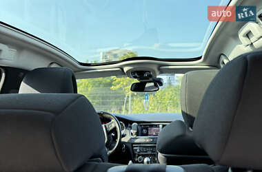 Універсал Peugeot 508 2011 в 
