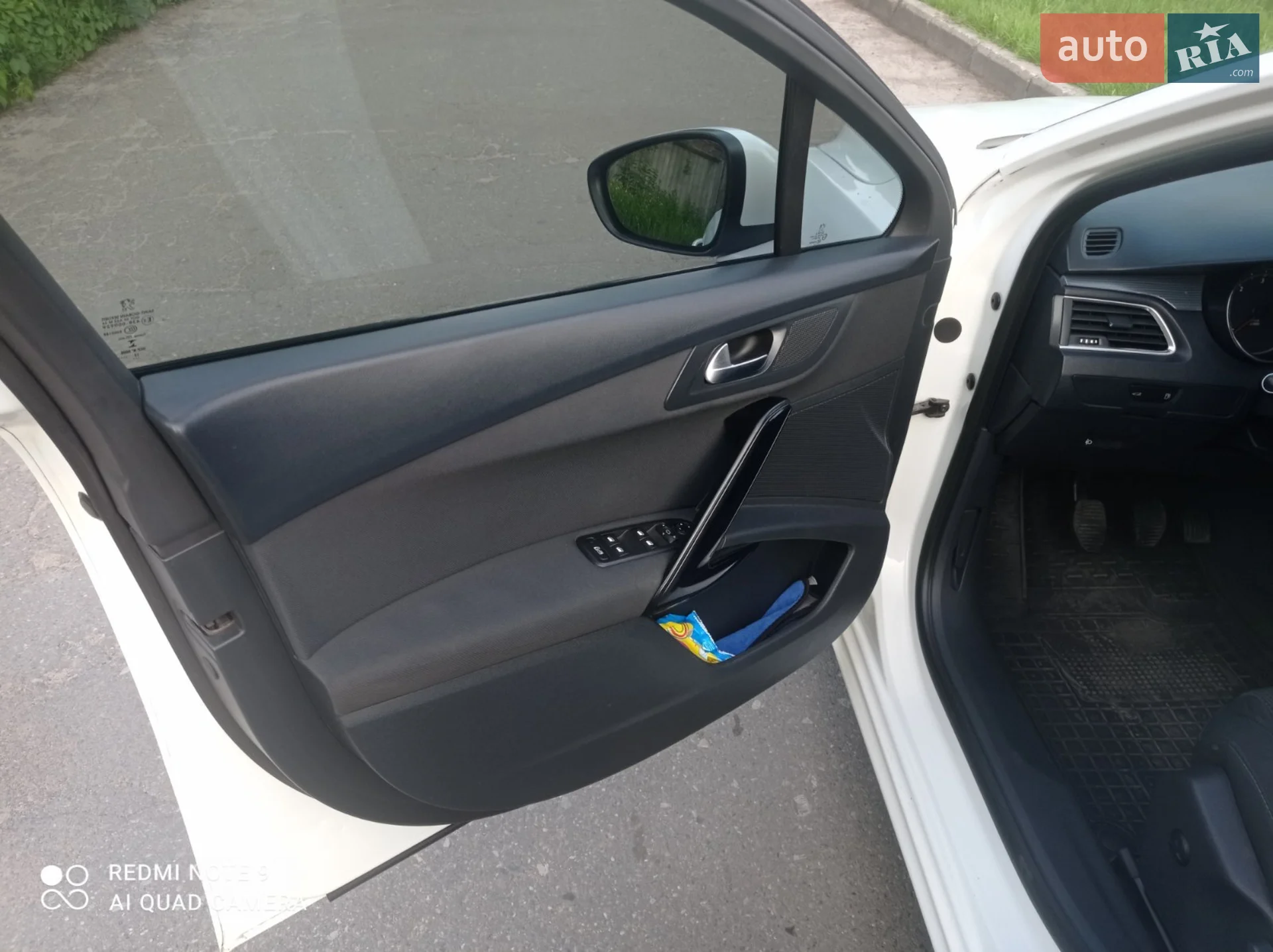 2013 Peugeot 508 - мініатюра 24