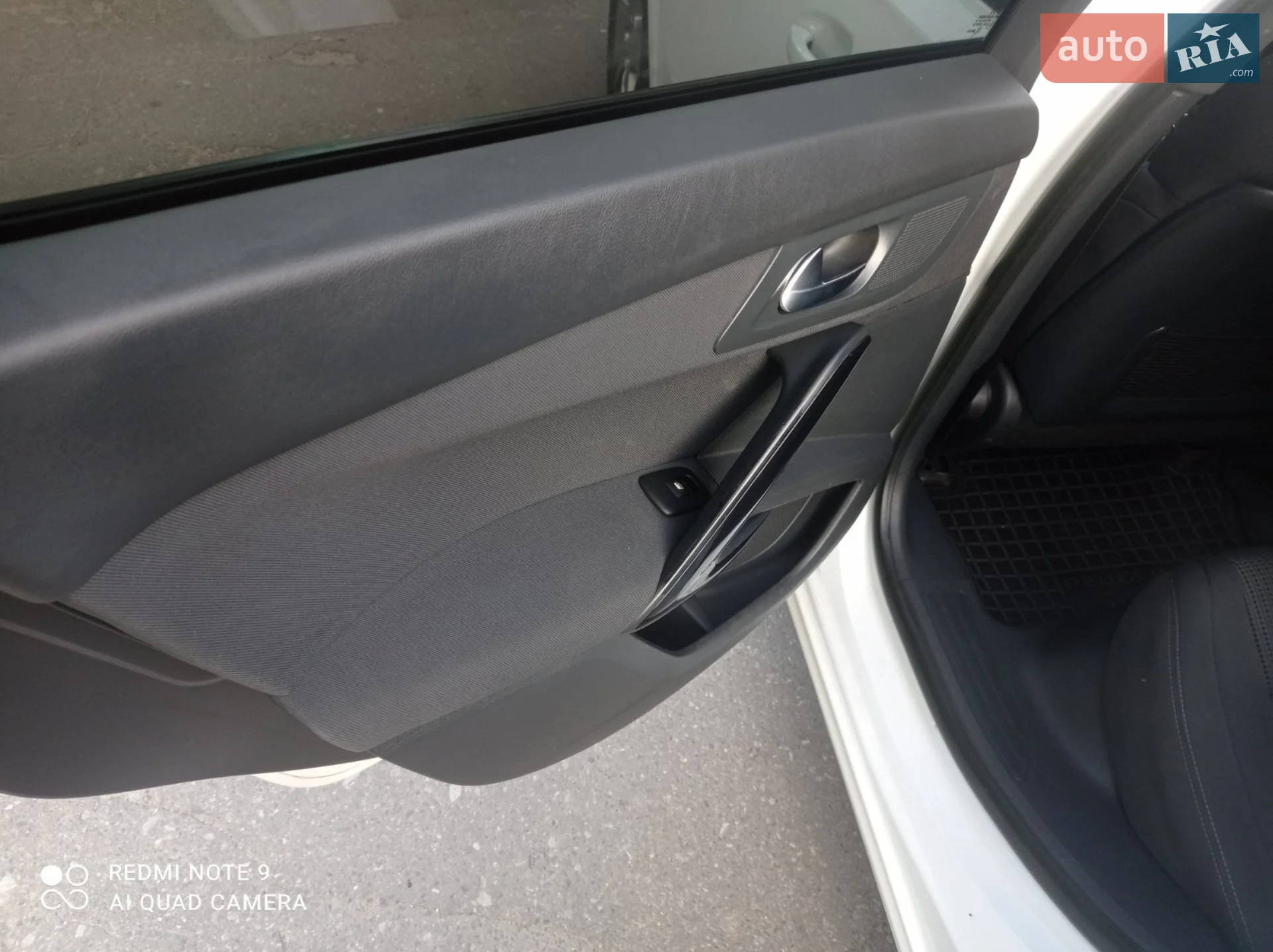 2013 Peugeot 508 - мініатюра 26