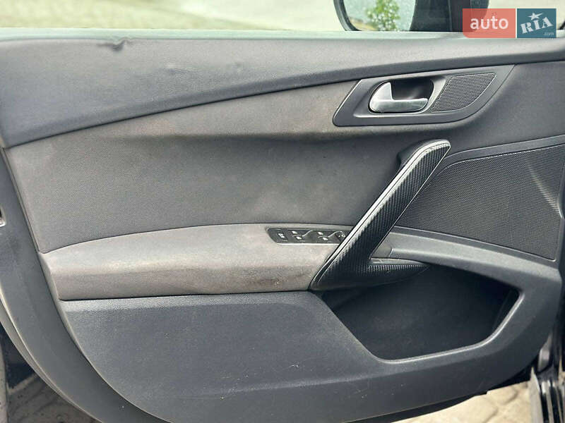 Седан Peugeot 508 2012 в Львове