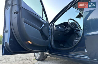 Седан Peugeot 508 2012 в 