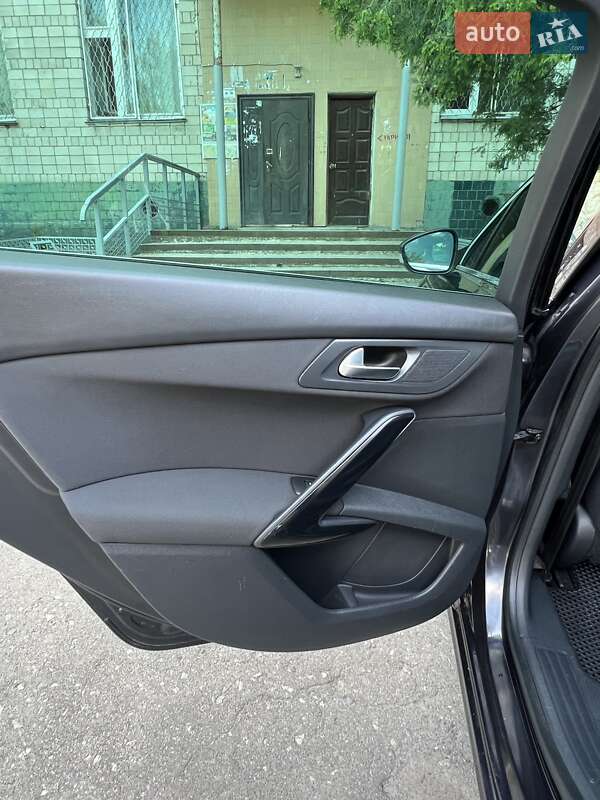 Универсал Peugeot 508 2012 в Хмельницком