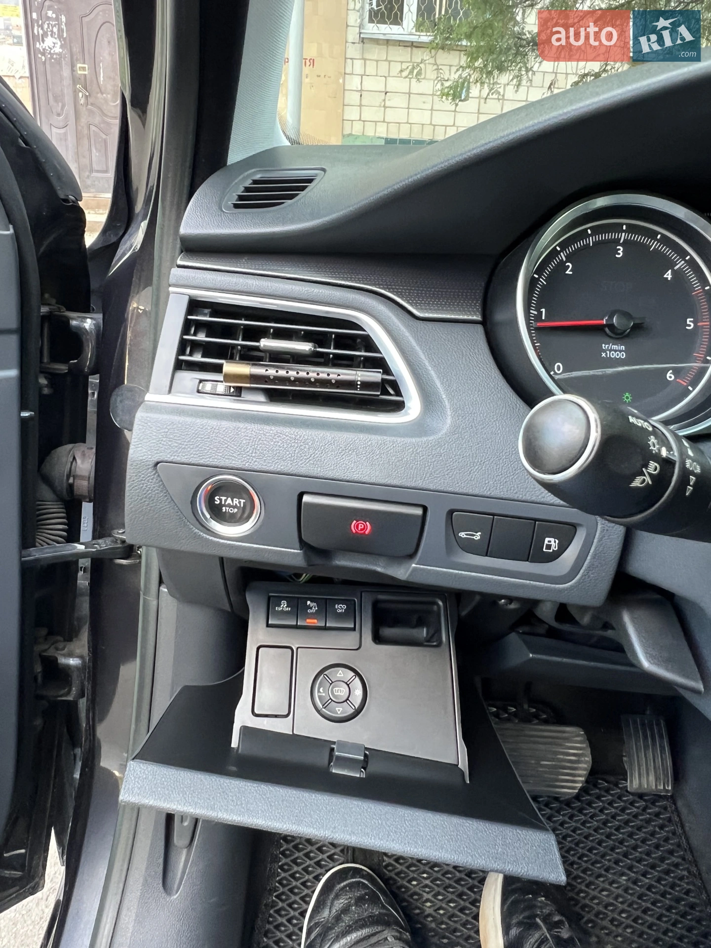 2012 Peugeot 508 - мініатюра 13