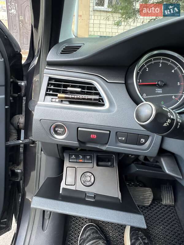 Универсал Peugeot 508 2012 в Хмельницком