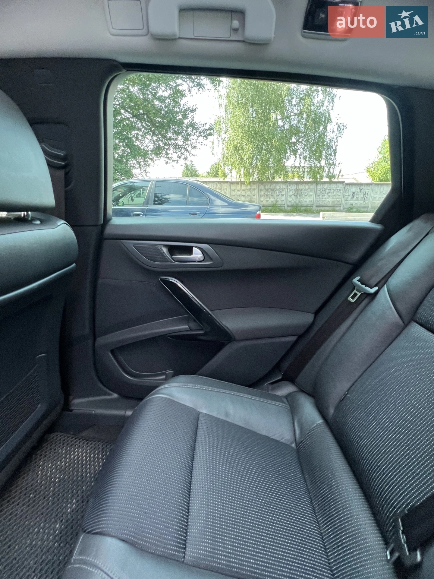 2012 Peugeot 508 - мініатюра 20