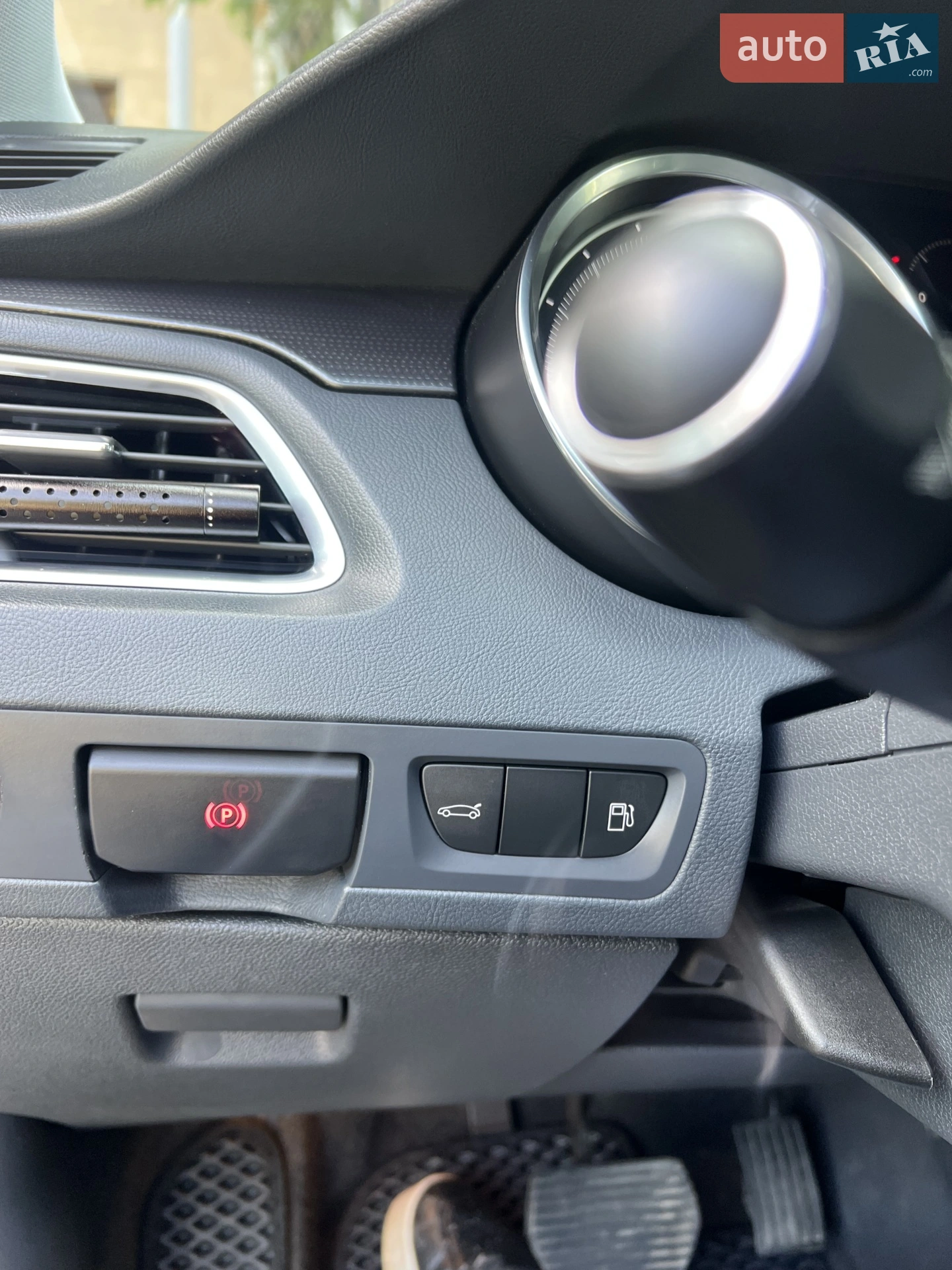 2012 Peugeot 508 - мініатюра 25