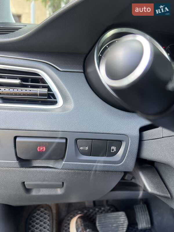 Универсал Peugeot 508 2012 в Хмельницком