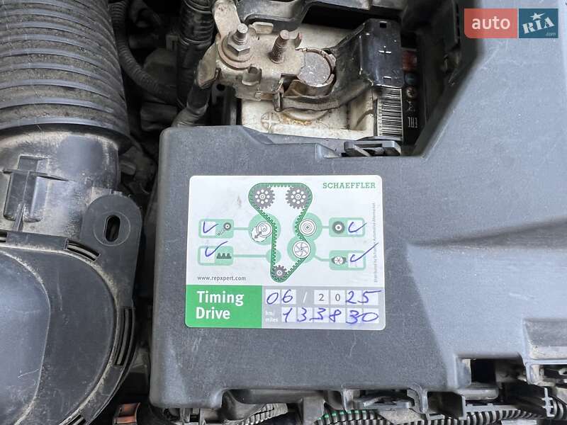 Универсал Peugeot 508 2012 в Хмельницком