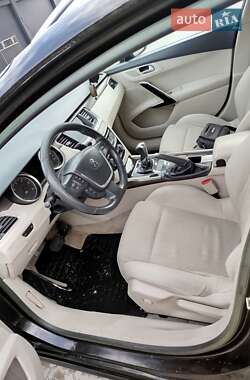 Універсал Peugeot 508 2012 в Львові