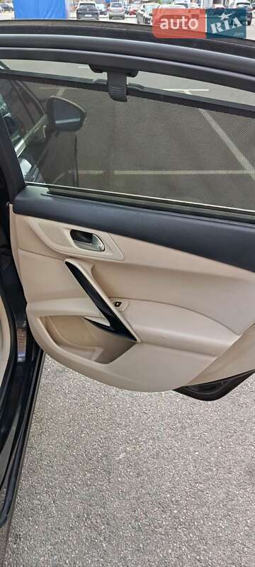 Седан Peugeot 508 2012 в Києві