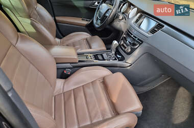 Универсал Peugeot 508 2016 в 