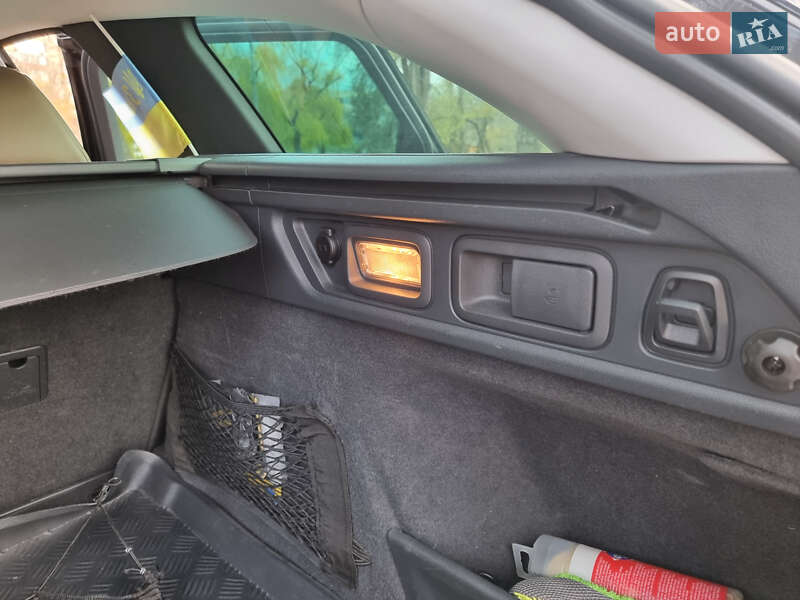 Універсал Peugeot 508 2016 в Кривому Розі