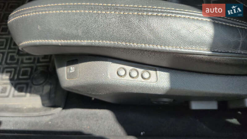 Фастбэк Peugeot 508 2020 в Пирятине