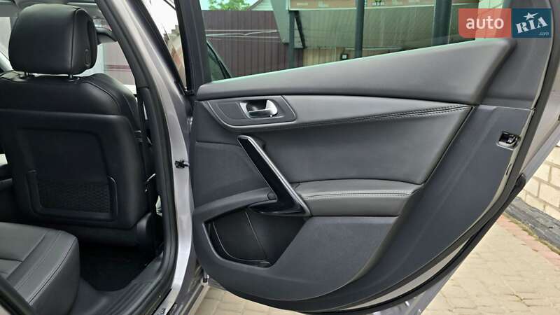 Универсал Peugeot 508 2014 в Житомире