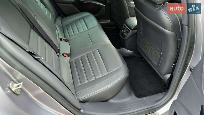 Универсал Peugeot 508 2014 в Житомире