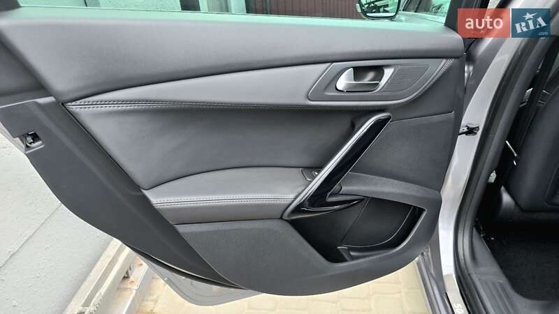 Универсал Peugeot 508 2014 в Житомире