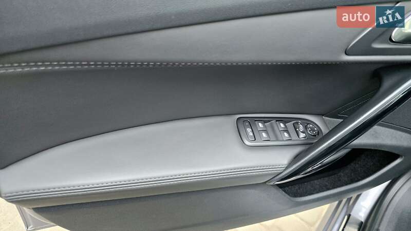 Универсал Peugeot 508 2014 в Житомире