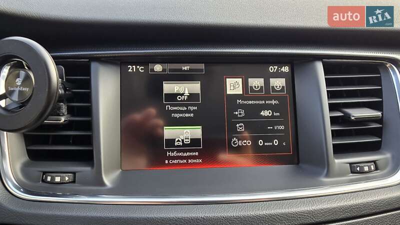 Универсал Peugeot 508 2014 в Житомире