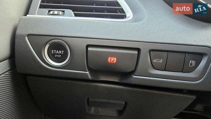 Универсал Peugeot 508 2014 в Житомире